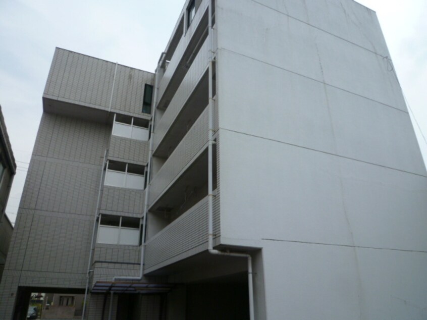 外観写真 ＷＥＳＴ　ＣＲＥＥＫ