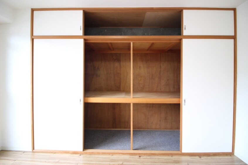 収納 ＷＥＳＴ　ＣＲＥＥＫ