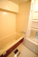 バス／シャワールーム等 ＷＥＳＴ　ＣＲＥＥＫ