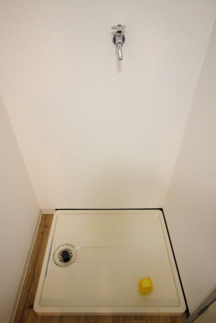 ベランダ・バルコニー ＷＥＳＴ　ＣＲＥＥＫ