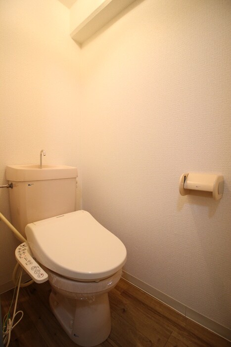 トイレ ＷＥＳＴ　ＣＲＥＥＫ