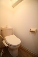 トイレ ＷＥＳＴ　ＣＲＥＥＫ