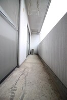 ベランダ・バルコニー ＷＥＳＴ　ＣＲＥＥＫ