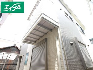 早瀬様戸建賃貸住宅Ａ棟
