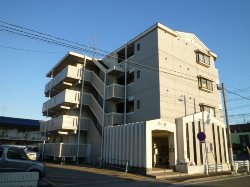 外観写真 ＤＩ－３