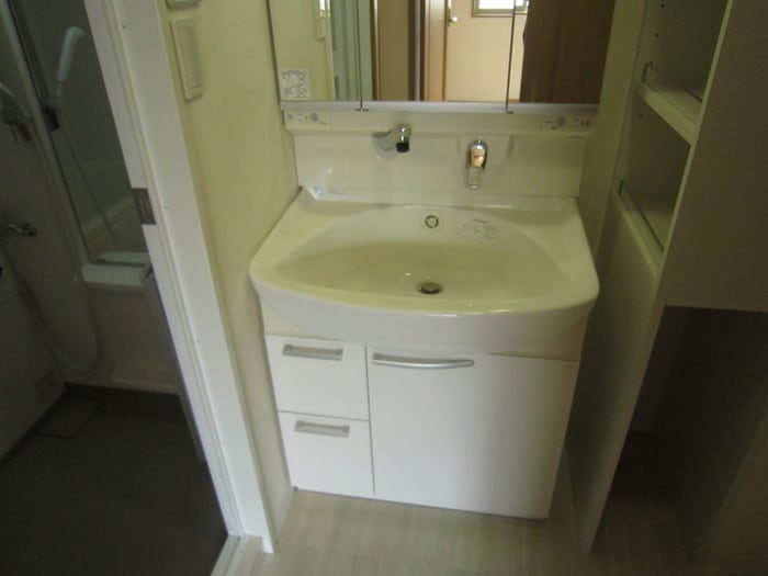 洗面 メナ－浄心Ⅱ