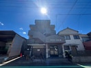 プリミエール日の宮の外観