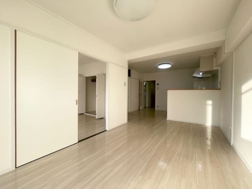 居室 レジデンス明光２