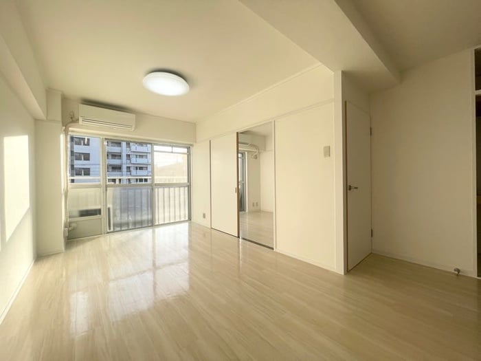 居室 レジデンス明光２