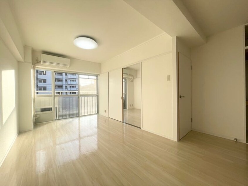 居室 レジデンス明光２