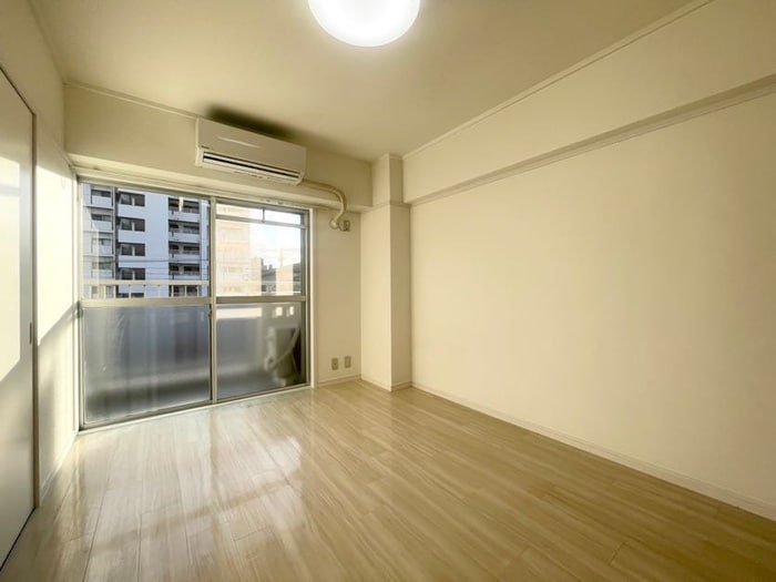 居室 レジデンス明光２