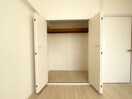 収納 レジデンス明光２
