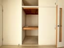 収納 レジデンス明光２