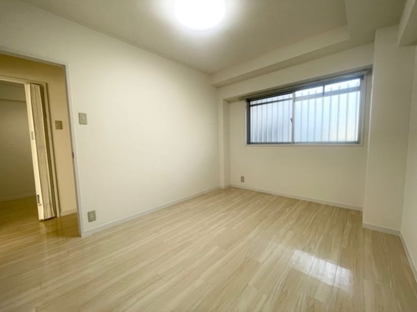 居室 レジデンス明光２