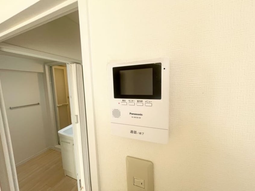 内観写真 レジデンス明光２