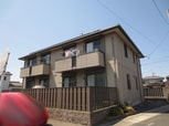 シティーライフ川村