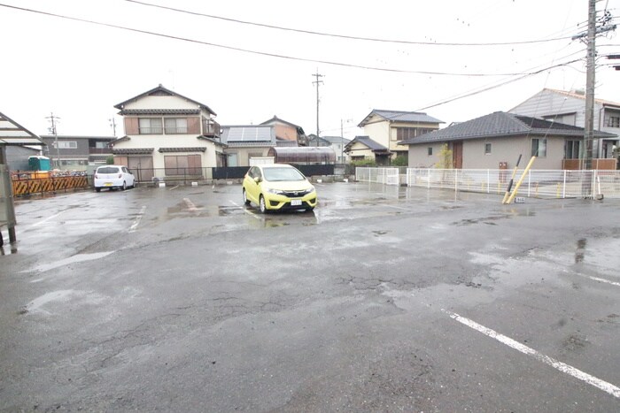 駐車場 コーポラス　ヘルシーⅡ