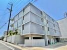 ケイズハウスの外観