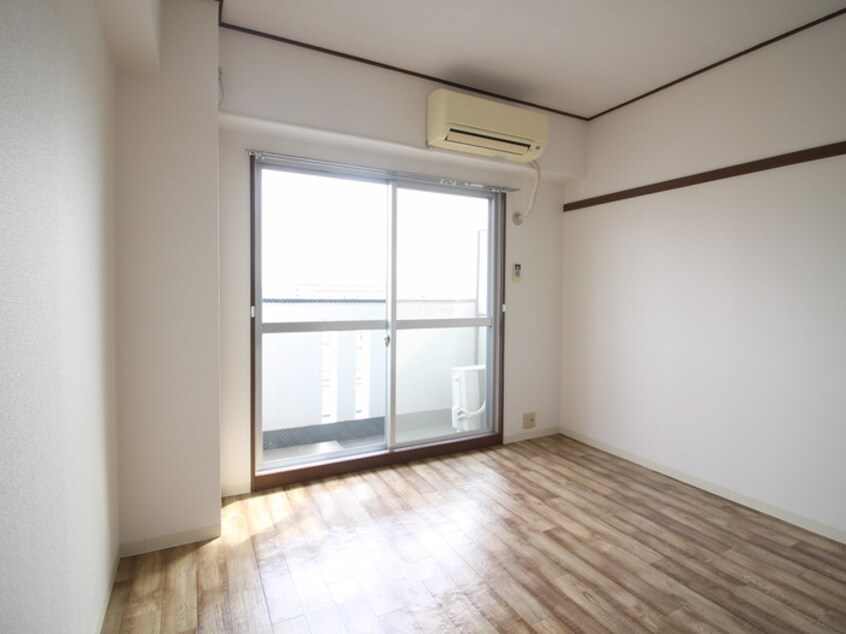 居室 コスモシティ88