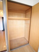 収納 コスモシティ88