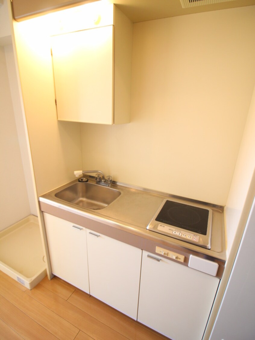 キッチン コスモシティ88