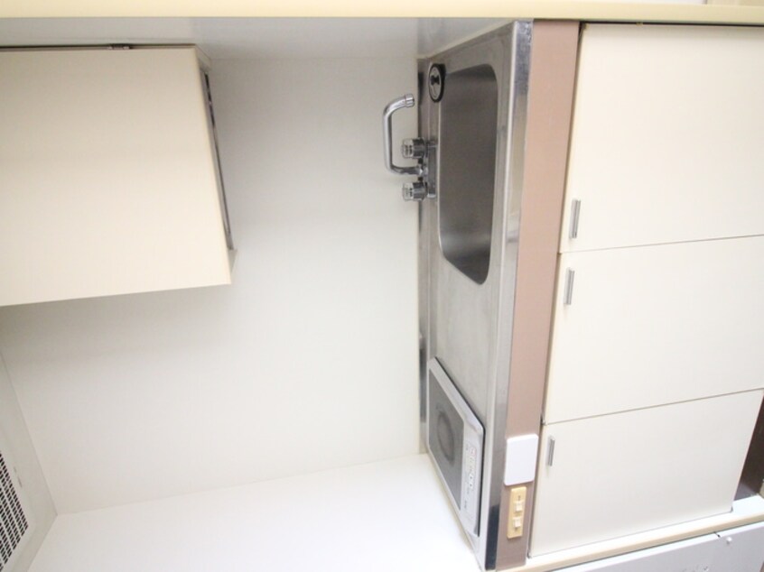 キッチン コスモシティ88