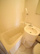 バス／シャワールーム等 コスモシティ88