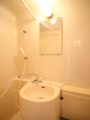 洗面 コスモシティ88