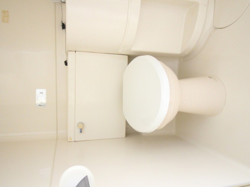 トイレ コスモシティ88