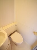 トイレ コスモシティ88