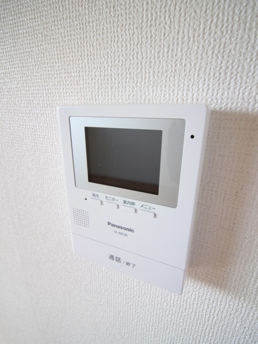 内観写真 コスモシティ88