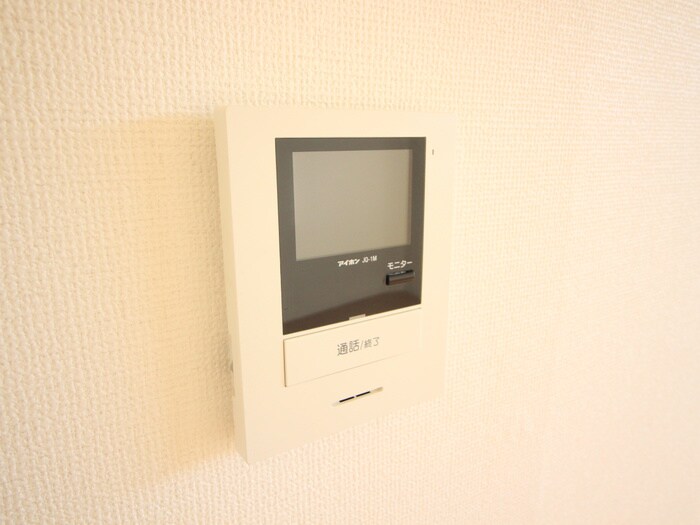 内観写真 コスモシティ88