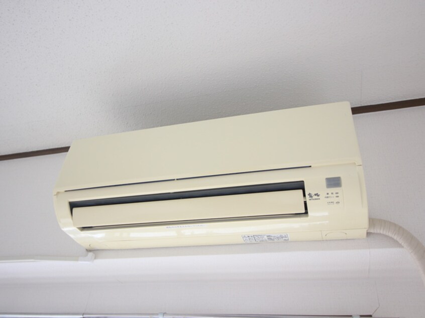 内観写真 コスモシティ88