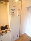 内観写真 コスモシティ88