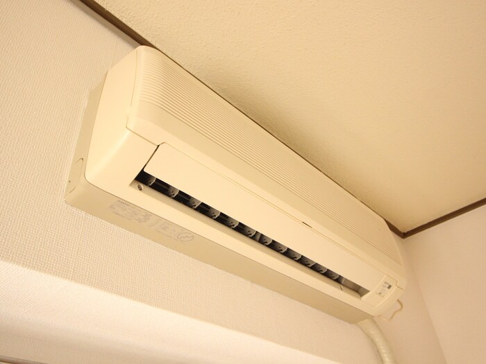 内観写真 コスモシティ88