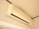 内観写真 コスモシティ88