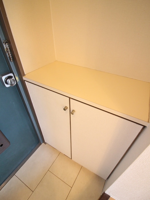 靴箱 コスモシティ88