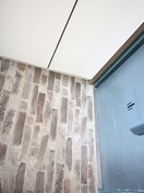 玄関 コスモシティ88