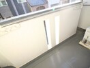 ベランダ・バルコニー コスモシティ88