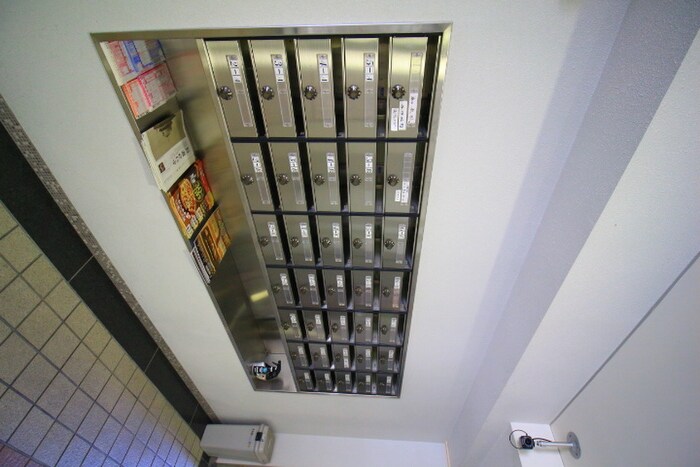 建物設備 Ｔ・パラッツオ