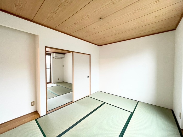 居室 テロソンマンション