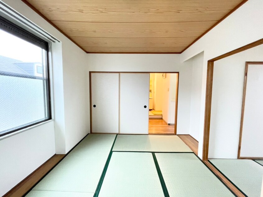 居室 テロソンマンション