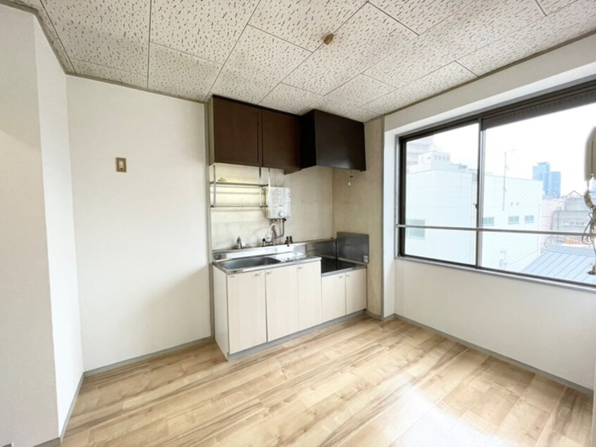 キッチン テロソンマンション