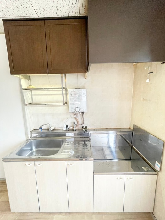 キッチン テロソンマンション