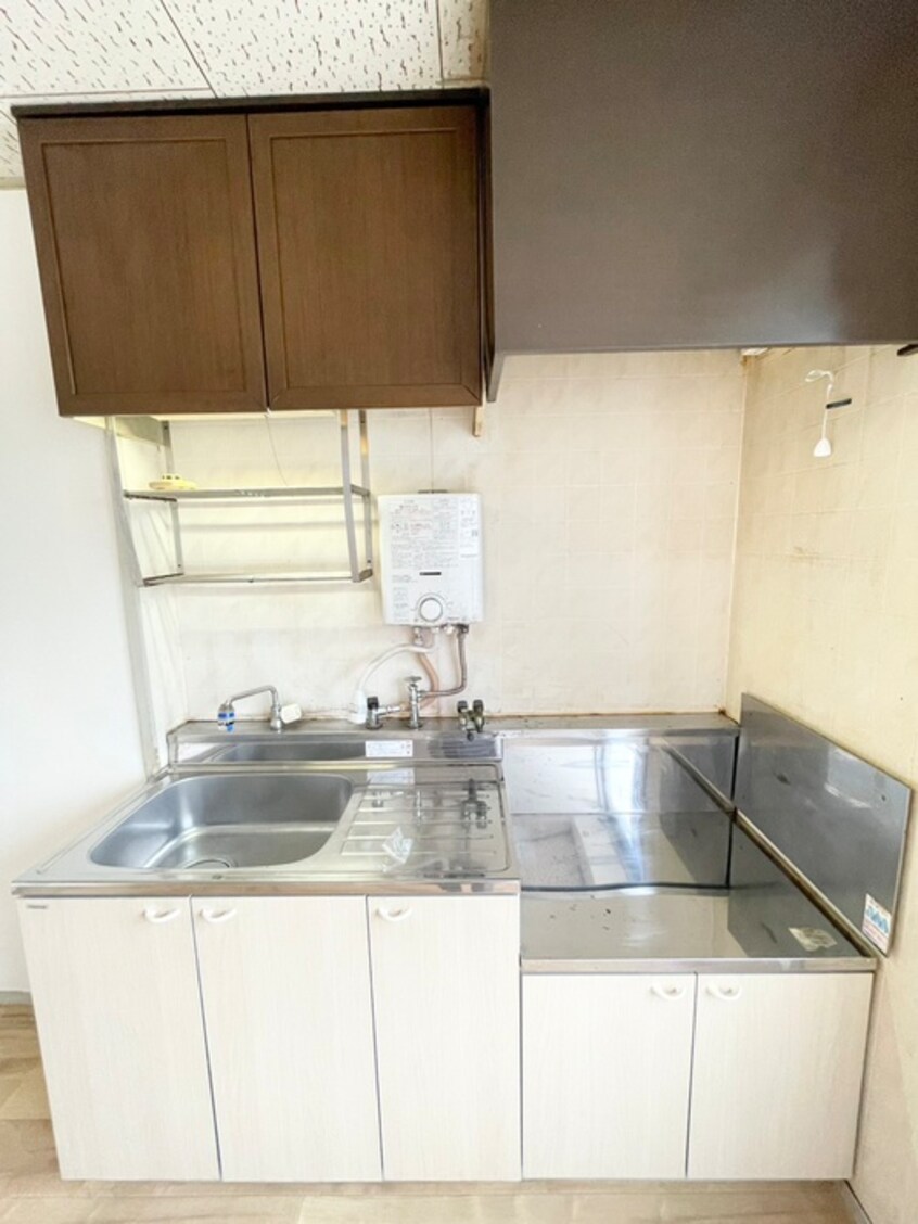 キッチン テロソンマンション