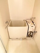 バス／シャワールーム等 テロソンマンション