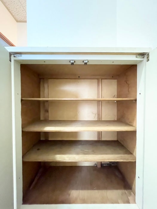 靴箱 テロソンマンション