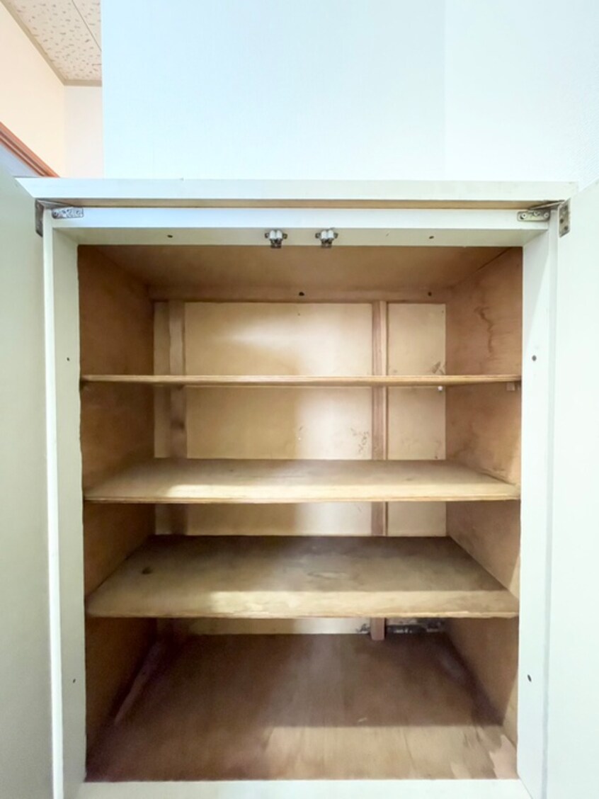 靴箱 テロソンマンション