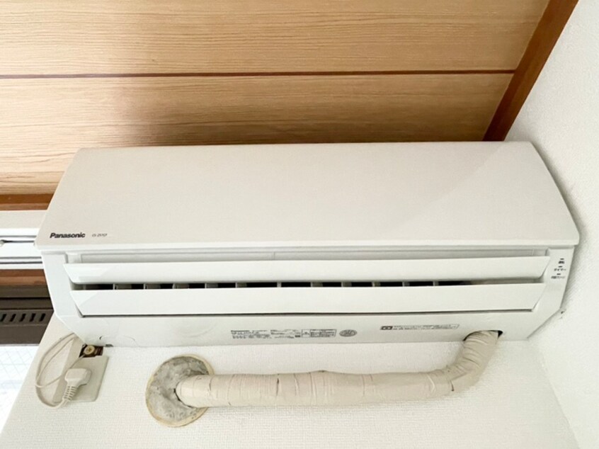 内観写真 テロソンマンション