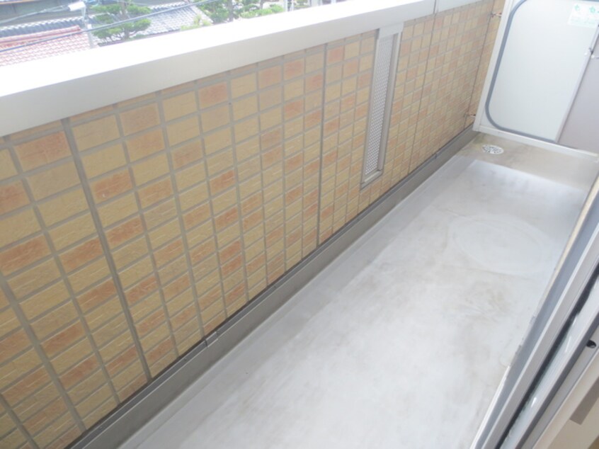 ベランダ・バルコニー セリア１４１